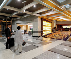 Premier Hotel Tsubaki Sapporo image 4 
