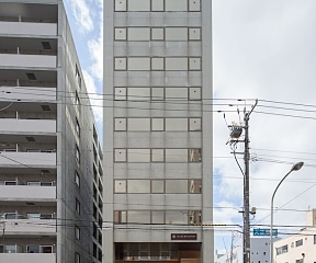 The STAY SAPPORO - Hostel image 3 