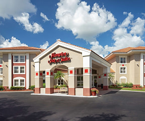 Hampton Inn & Suites Venice Bayside South Sarasota image 1 