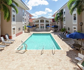 Hampton Inn & Suites Venice Bayside South Sarasota image 3 