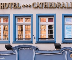Hotel Cathedrale image 2 