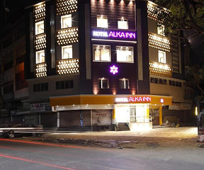 Hotel Alka Inn image 1 