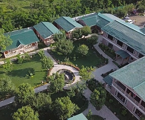 The Orchard Retreat & Spa image 4 