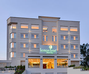 Lemon Tree Hotel, Jammu image 1 