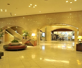 New Otani Inn Sapporo image 4 