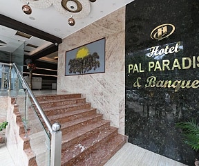 Hotel Pal Paradise image 2 