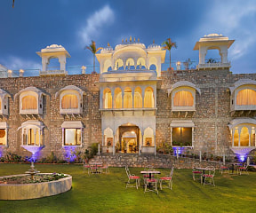 Hotel Rajasthan Palace image 5 