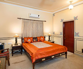 Hotel Rajasthan Palace image 2 