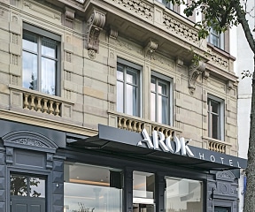 Hotel Arok image 2 