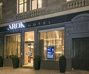 Hotel Arok image 3 