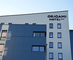 Hotel Origami image 2 