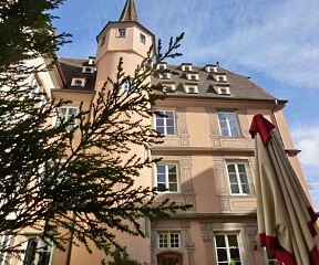 Hotel & Spa Le Bouclier D'Or image 2 