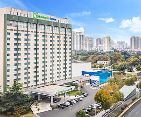 Holiday Inn Express Zhengzhou, an IHG Hotel image 3 