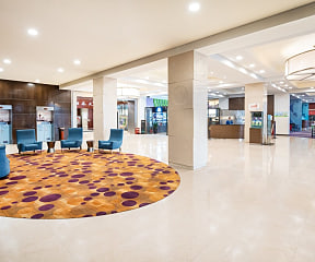 Holiday Inn Express Zhengzhou, an IHG Hotel image 4 
