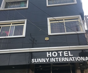 Hotel Sunny International Jammu image 1 