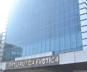 Hotel Patliputra Exotica image 2 