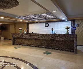 Hotel Patliputra Exotica image 1 