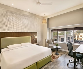 Country Inn & Suites By Radisson Jammu image 1 