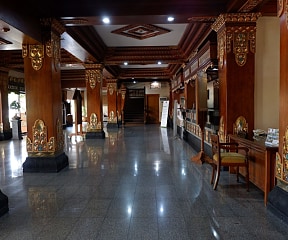 The Jayakarta Yogyakarta image 3 
