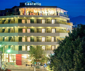 Castello City Hotel image 3 