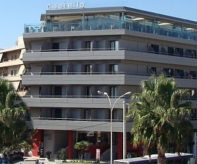 Castello City Hotel image 4 