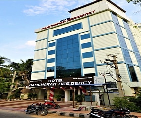 Hotel Ramcharan Residency image 2 