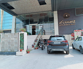 Hotel Dcorbiz image 5 