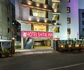 HOTEL SHITAL INN image 5 