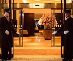 Sapporo Grand Hotel image 2 