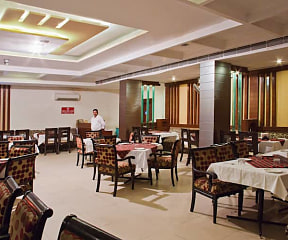 Hotel Narain Continental image 4 