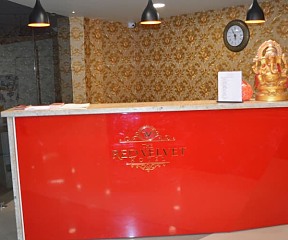 The Red Velvet Hotel image 3 