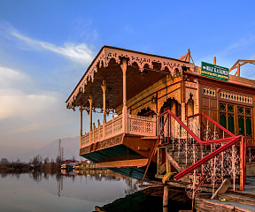 Houseboat Naaz Kashmir image 2 