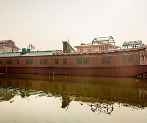 Houseboat Naaz Kashmir image 3 