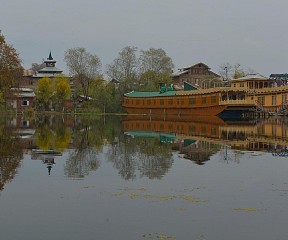 Houseboat Naaz Kashmir image 4 