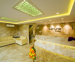 Hotel Karuna Residency image 3 