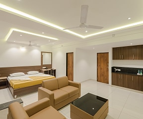 Hotel Karuna Residency image 4 