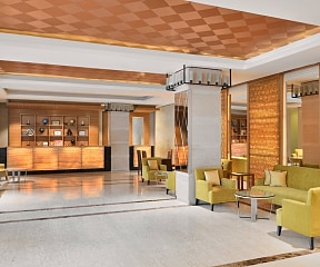 Four Points by Sheraton Jaipur, City Square image 4 