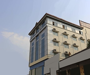The Chakrie Residency Hotel image 5 