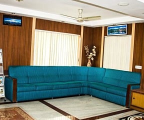 The Chakrie Residency Hotel image 4 