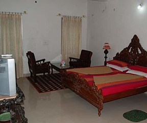 HOTEL RAJMAHAL image 4 