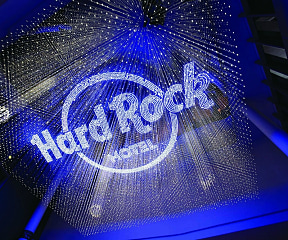 Hard Rock Hotel Penang image 1 