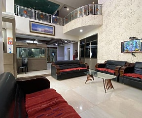 Hotel Gomti image 3 