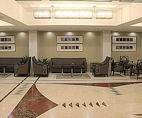 Hotel Minerva Grand Tirupati image 4 
