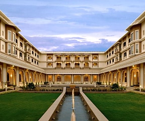 Indana Palace, Jodhpur image 3 
