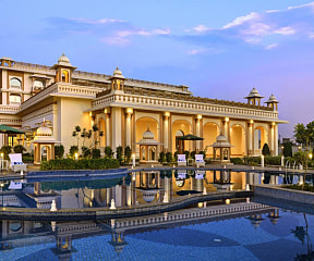 Indana Palace, Jodhpur image 1 