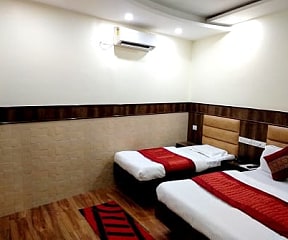 Hotel Raghunath image 5 
