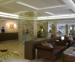 Radisson Jass Hotel image 4 
