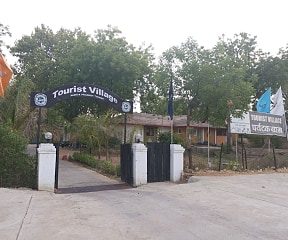 Tourist village Khajuraho image 2 