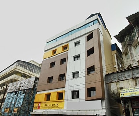 Traders Hotel image 5 