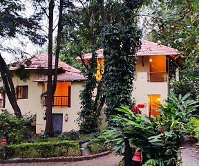 The Gateway Hotel Chikmagalur image 3 